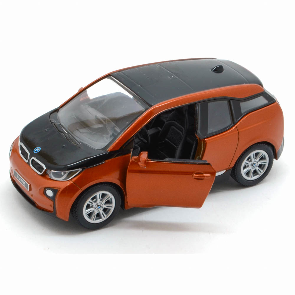 bmw i3 kinsmart