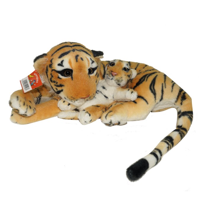 Мягкая игрушка Тигр DW104501402LYE